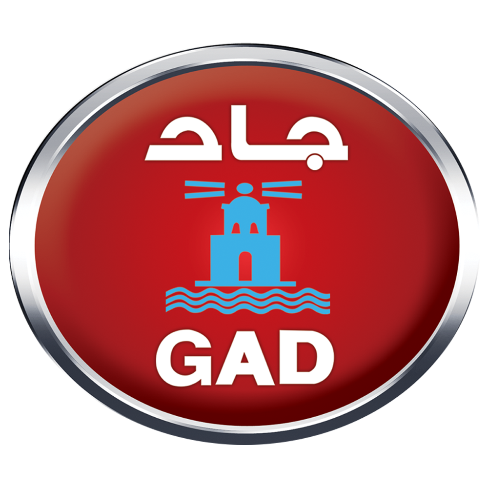 GAD-logo