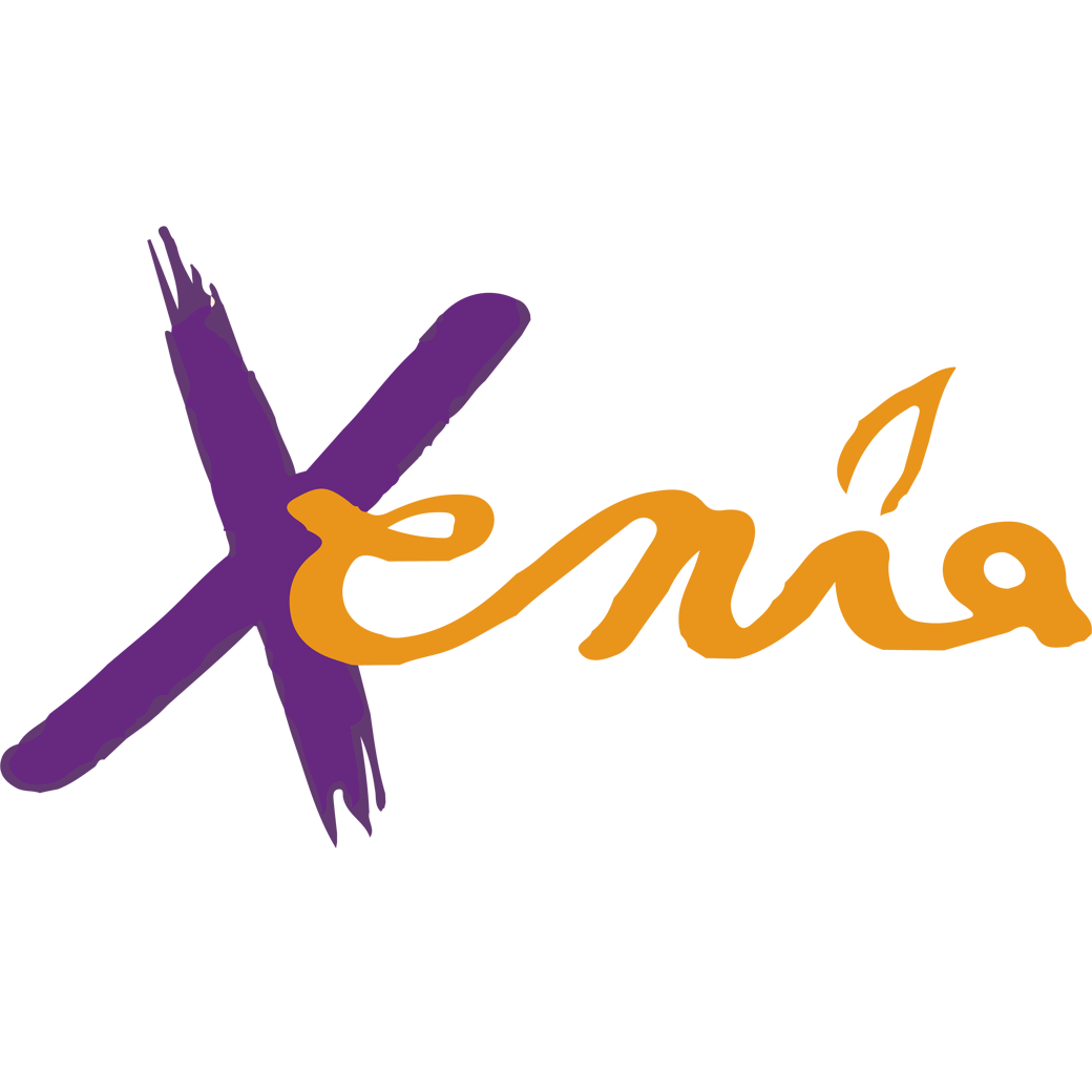 xenia cafe uae-logo